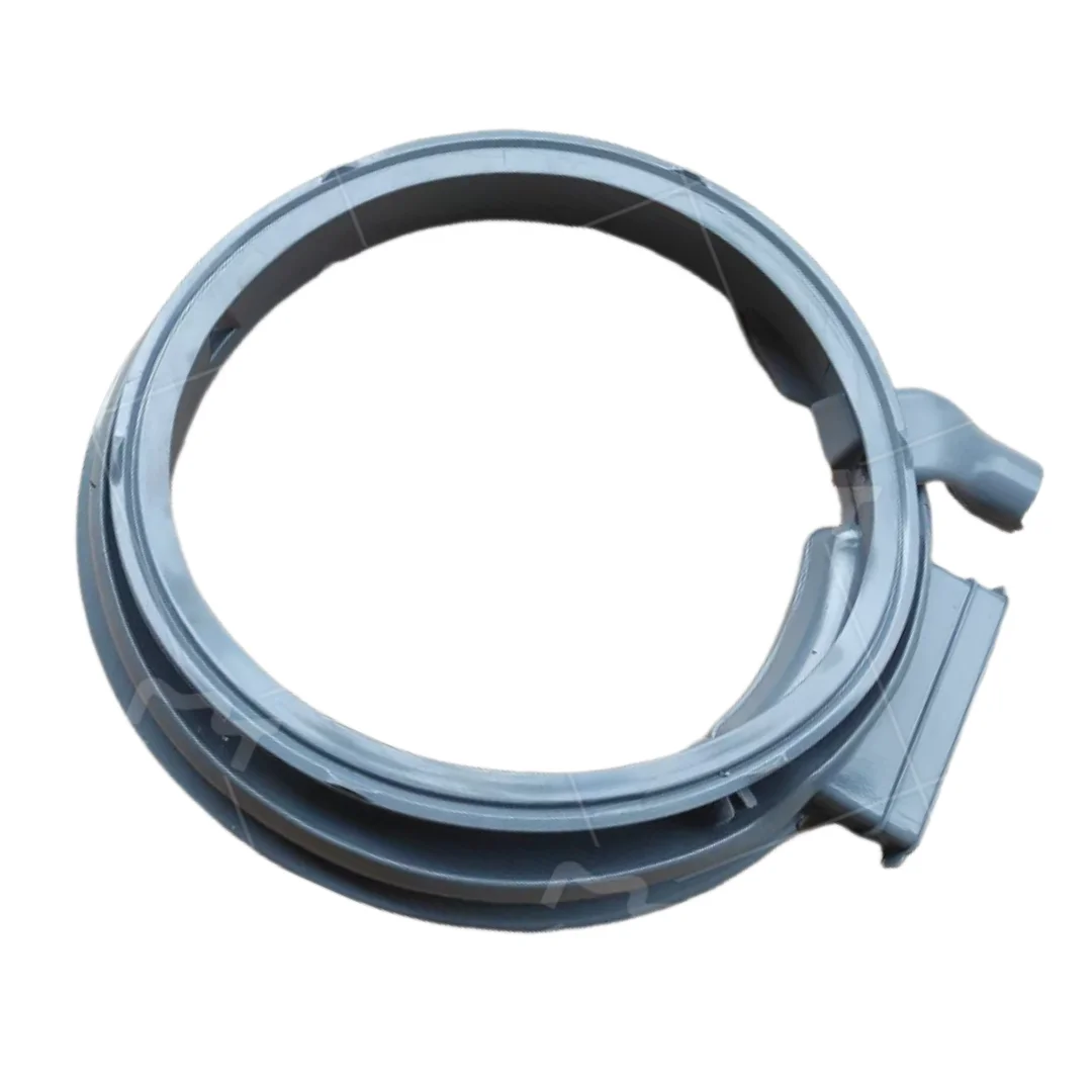 Suitable for TCL drum washing machine 3102610006 door seal cover sealing ring
Suitable for TCL drum washing machine 3102610006 door seal cover sealing ring