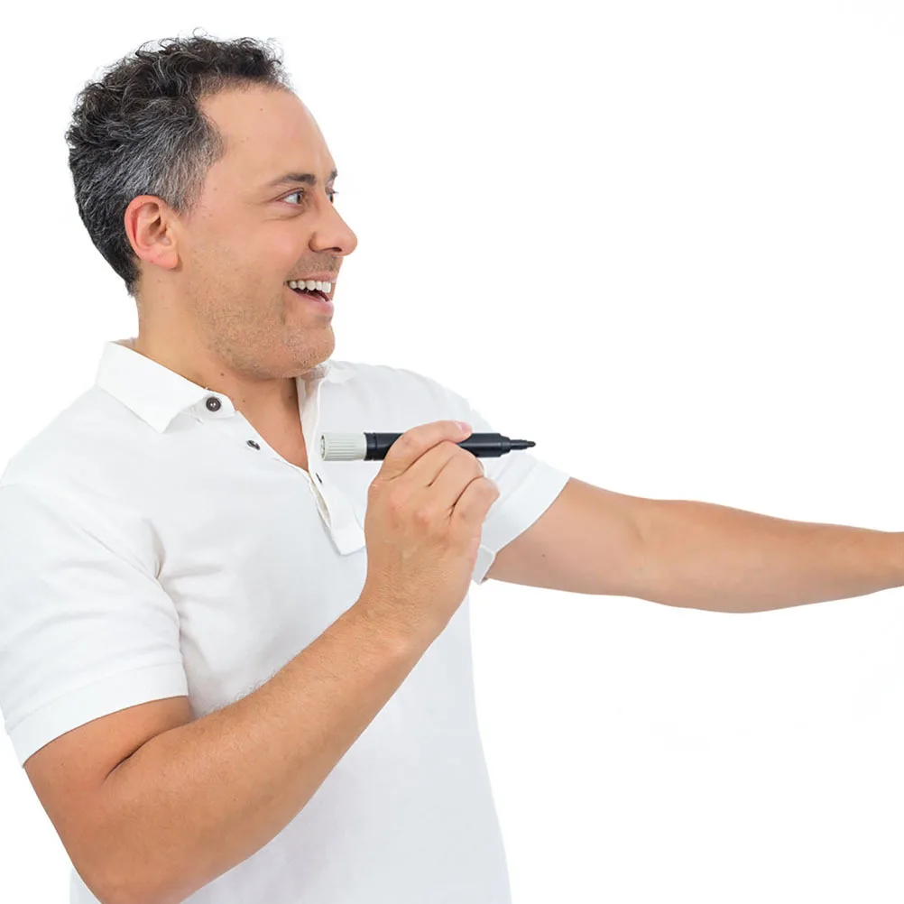 4 шт., универсальные сменные насадки для ручек, прочные акриловые наконечники для домашнего офиса, путешествий, школьные принадлежности, наконечники для ручек для рисования
4 шт., универсальные сменные насадки для ручек, прочные акриловые наконечники для домашнего офиса, путешествий, школьные принадлежности, наконечники для ручек для рисования