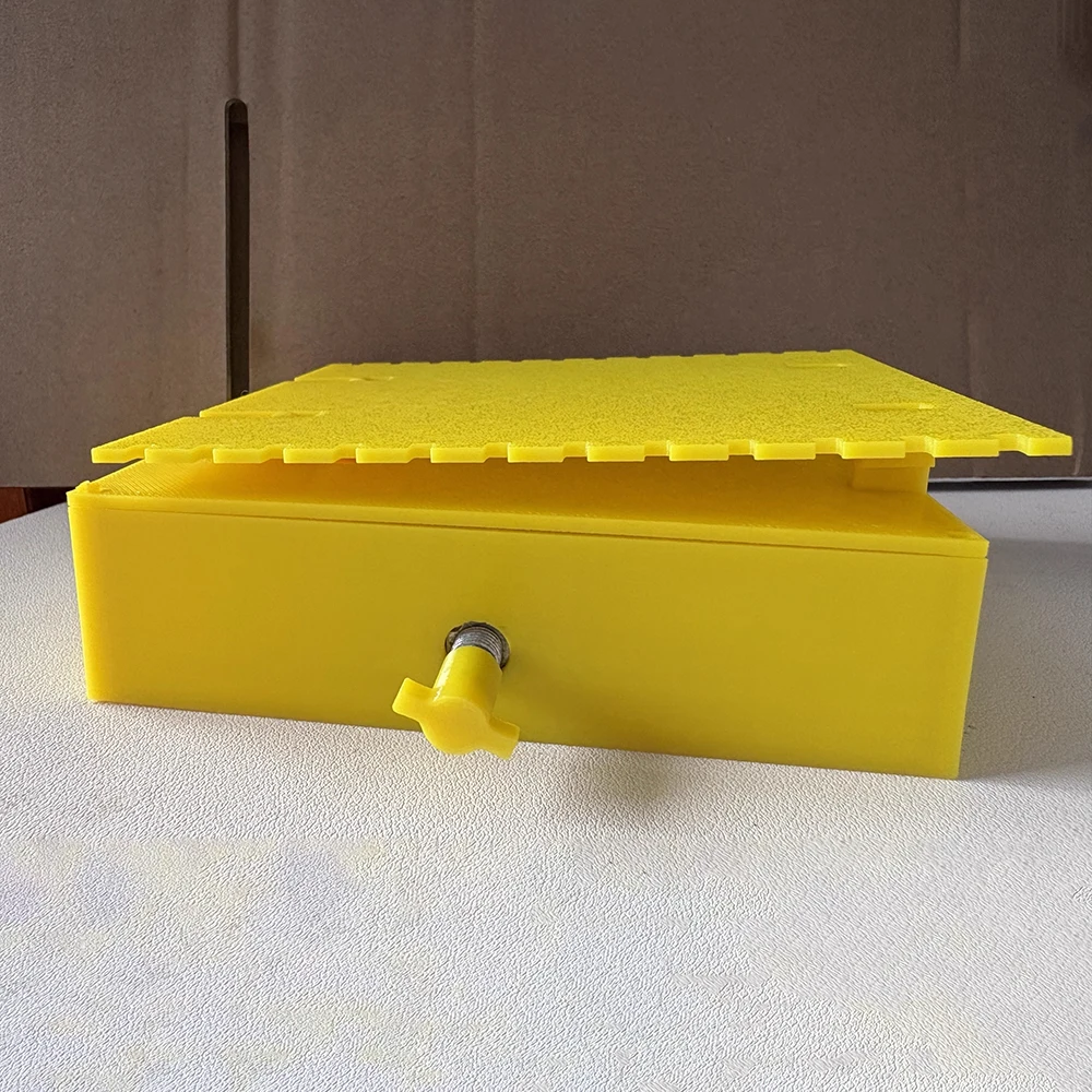 Лабораторный мини-качалка Портативный миксер, регулируемый на 30–200 об/мин, длительный срок службы 48 часов
Лабораторный мини-качалка Портативный миксер, регулируемый на 30–200 об/мин, длительный срок службы 48 часов