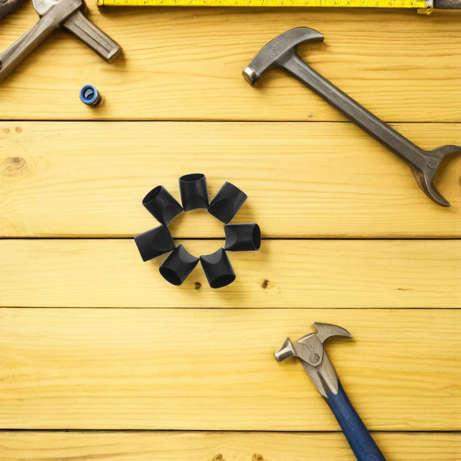 100Pcs Folding Chair Stabilizer Caps V-Shape Non-Slip Plastic End Covers Replacement Leg Tube Protectors Anti-Scratch Folding
100Pcs Folding Chair Stabilizer Caps V-Shape Non-Slip Plastic End Covers Replacement Leg Tube Protectors Anti-Scratch Folding