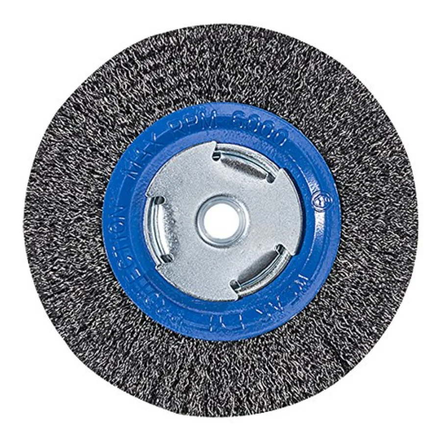 Mercer Industries 183010 - diameter wide with arbors of, 1/2" and 5/8", Wire
Mercer Industries 183010 - diameter wide with arbors of, 1/2" and 5/8", Wire