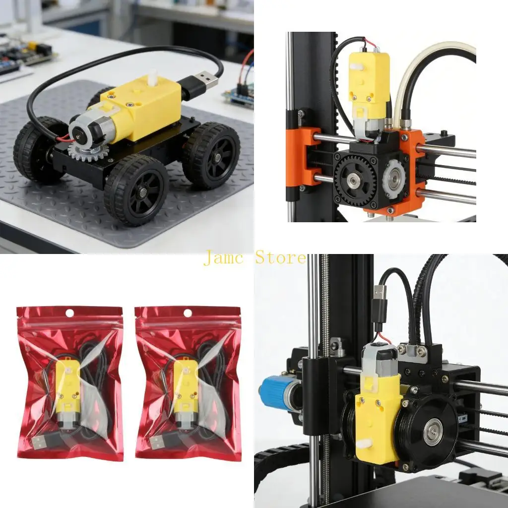 LX0B Компактный приводной механизм-редуктор для 3D-принтера LA001 DIY Projects
LX0B Компактный приводной механизм-редуктор для 3D-принтера LA001 DIY Projects