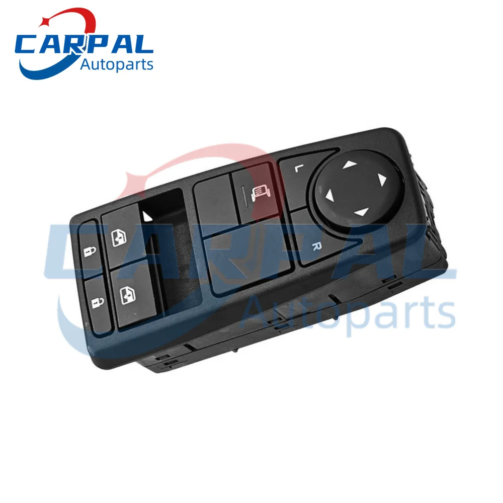 81258067109 81258067094 Front Left Driver Side Electric Power Window Control Lifter Switch For MAN Truck TGL TGM TGS TGX
81258067109 81258067094 Front Left Driver Side Electric Power Window Control Lifter Switch For MAN Truck TGL TGM TGS TGX