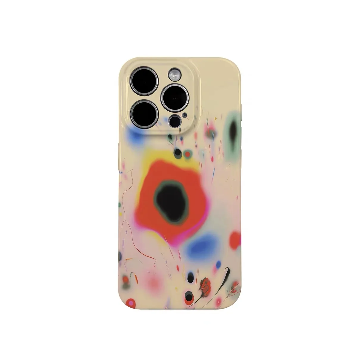 Creative Colorful Orange Hole Case for IPHONE 17 16ProMax 15 14 13 12 11 PRO Plus Acrylic TPU Two in One Magnetic Phone Cases
Creative Colorful Orange Hole Case for IPHONE 17 16ProMax 15 14 13 12 11 PRO Plus Acrylic TPU Two in One Magnetic Phone Cases