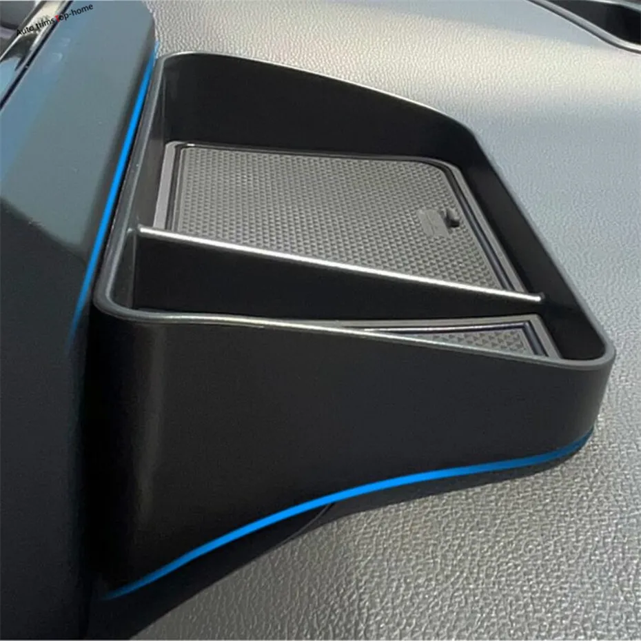 Car Center Console Dashboard Instrument Decoral Panel Storage Box Cover Fit For Toyota Rav4 Rav 4 XA50 2019 - 2024 Accessories
Car Center Console Dashboard Instrument Decoral Panel Storage Box Cover Fit For Toyota Rav4 Rav 4 XA50 2019 - 2024 Accessories