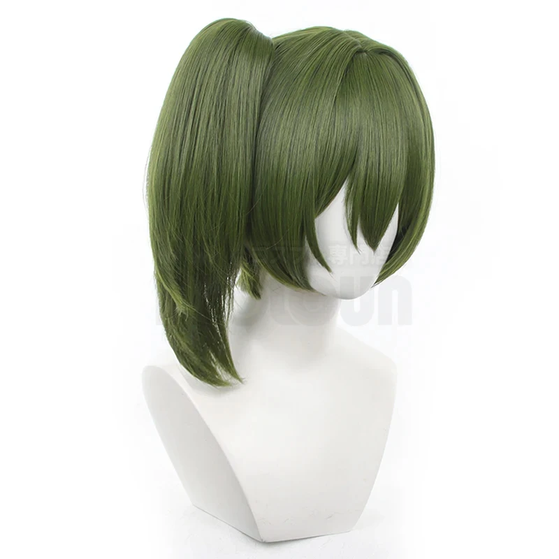 /Frieren Beyond Journey's End Anime Ubel Laufen Cosplay Wig Removable Ponytail Rose Net Synthetic Fiber Adjustable Siz3;b,6/k'5;
/Frieren Beyond Journey's End Anime Ubel Laufen Cosplay Wig Removable Ponytail Rose Net Synthetic Fiber Adjustable Siz3;b,6/k'5;