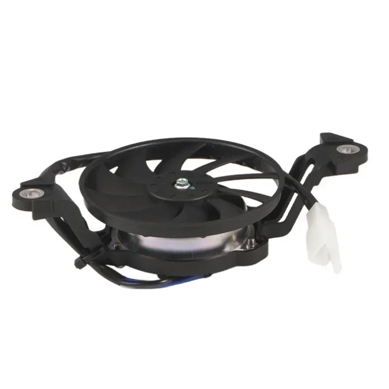 Radiator Fan Blower 1S7-E2405-00 For Yamaha YZF R125 R15 2014-2018
Radiator Fan Blower 1S7-E2405-00 For Yamaha YZF R125 R15 2014-2018