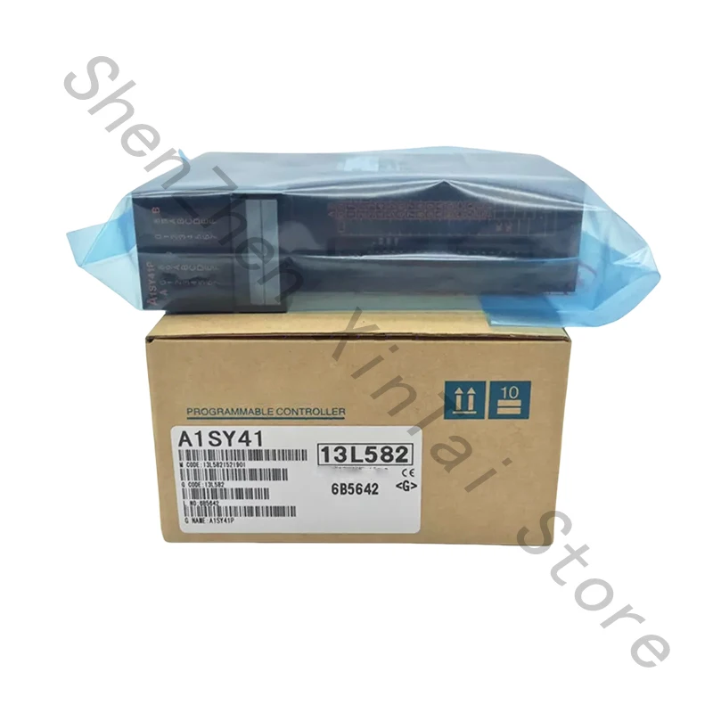 New Original Module A1SY41
New Original Module A1SY41