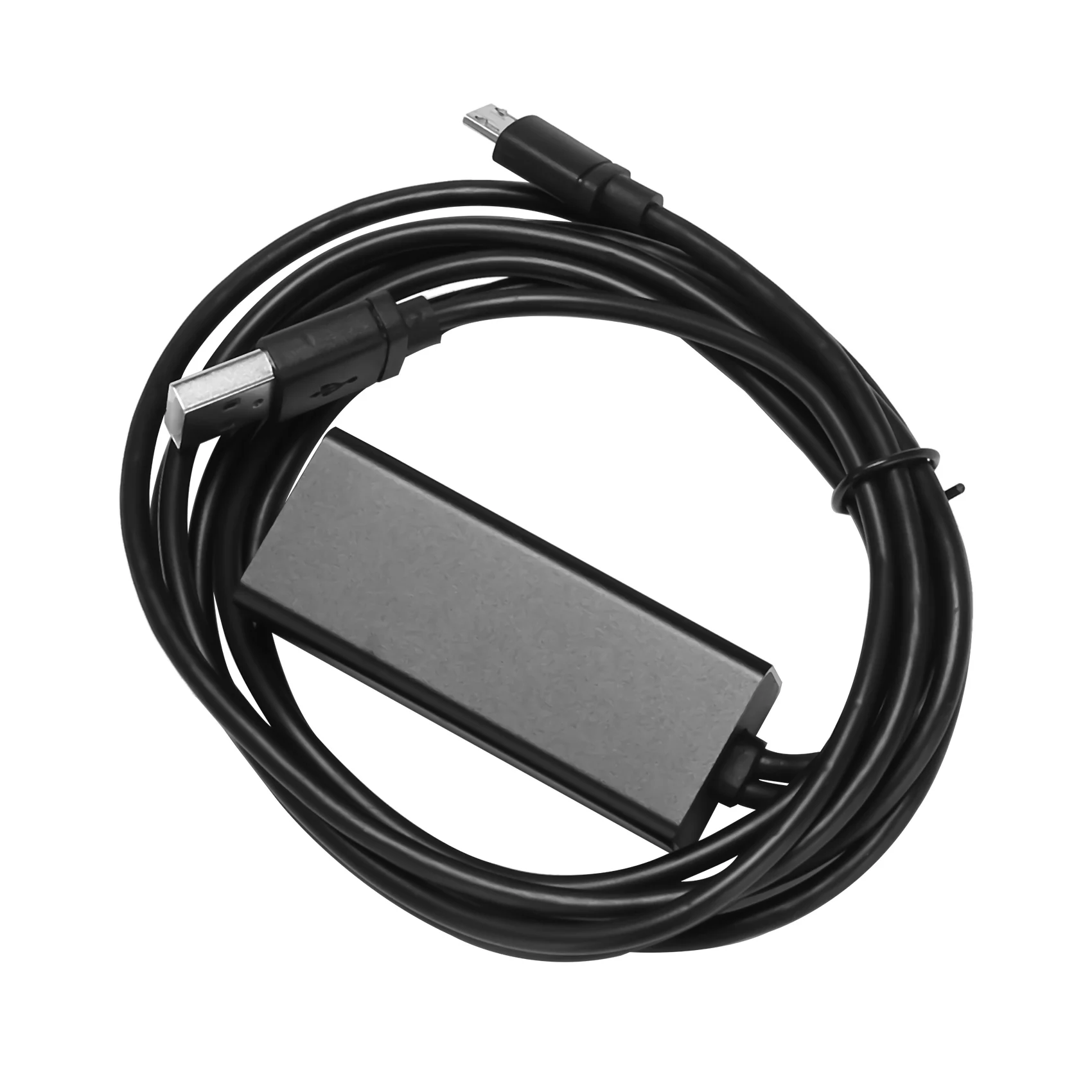 Ethernet-адаптер M05K с кабелем питания для TV Stick (2Nd Gen), 4K Stick, TV Square, проводной сетевой адаптер Micro-USB на RJ45, черный
Ethernet-адаптер M05K с кабелем питания для TV Stick (2Nd Gen), 4K Stick, TV Square, проводной сетевой адаптер Micro-USB на RJ45, черный