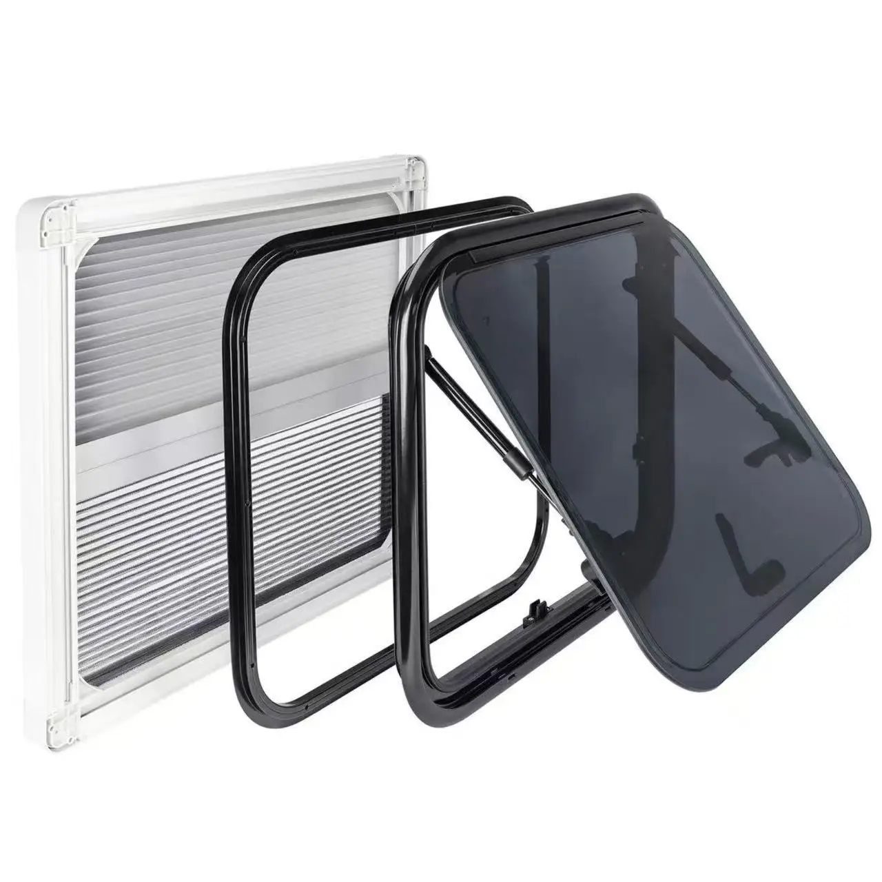 800*500mm Round Push Out Rv Campervan Window and Trailer Side Window and Rv Window
800*500mm Round Push Out Rv Campervan Window and Trailer Side Window and Rv Window