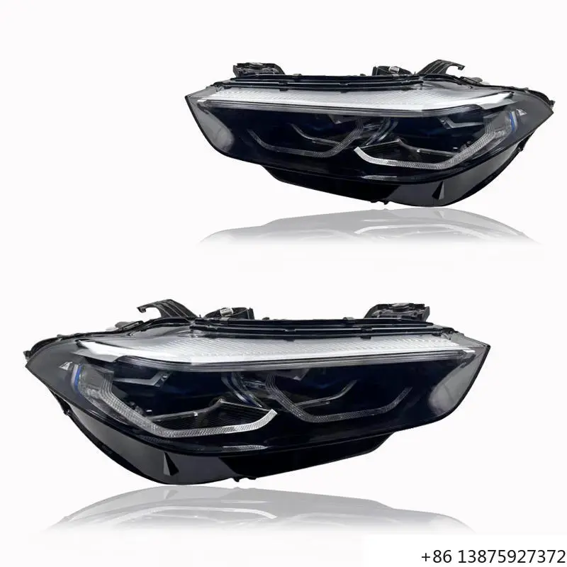 For 8 Series Original LED Headlamp Factory Direct Sales M8 G14 G15 G16 High-end Front Headlight
For 8 Series Original LED Headlamp Factory Direct Sales M8 G14 G15 G16 High-end Front Headlight