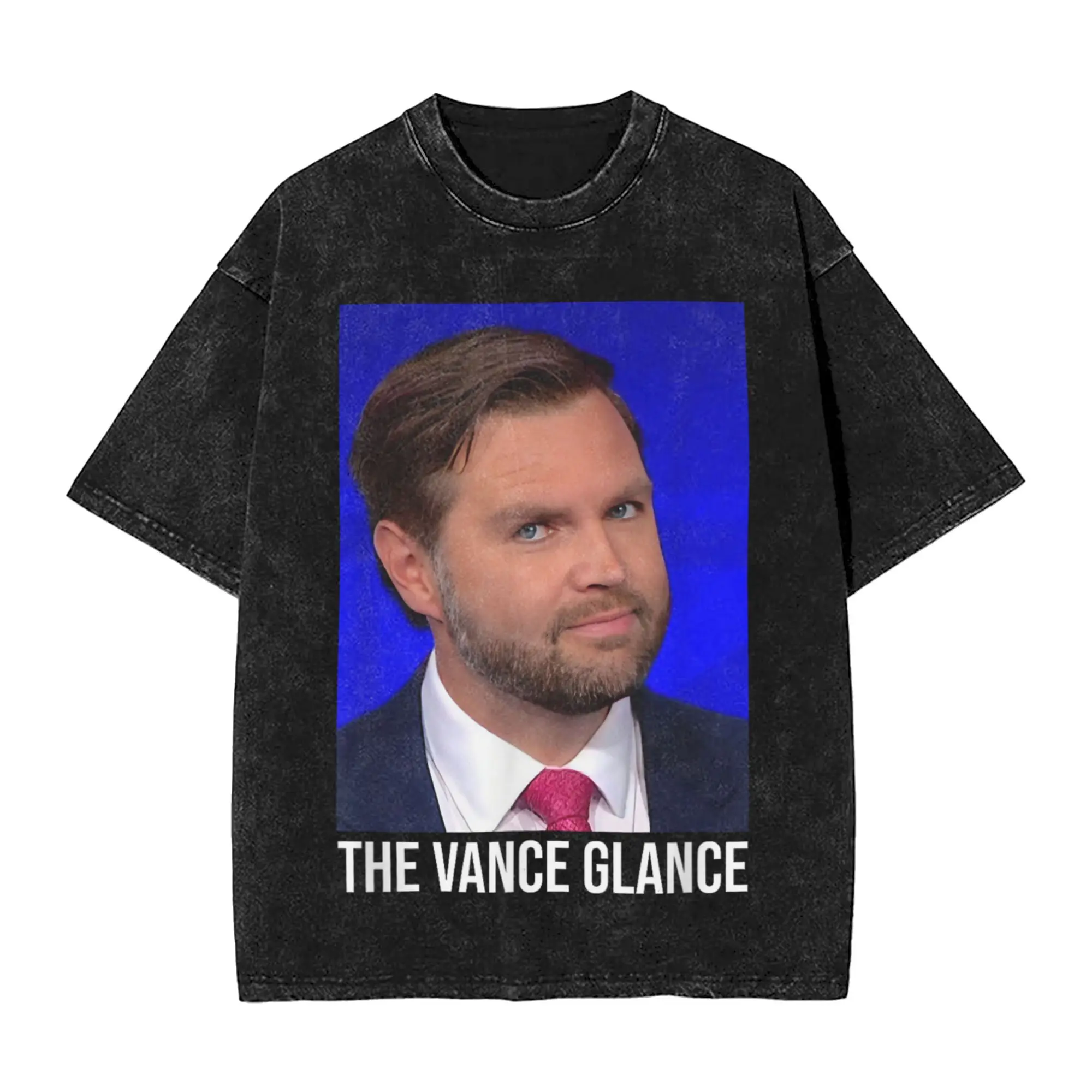The Vance Glance Funny T-Shirt Summer Y2K Classic T Shirts Cotton Harajuku Tshirt For Men Short-Sleeve Simple Top Tees
The Vance Glance Funny T-Shirt Summer Y2K Classic T Shirts Cotton Harajuku Tshirt For Men Short-Sleeve Simple Top Tees