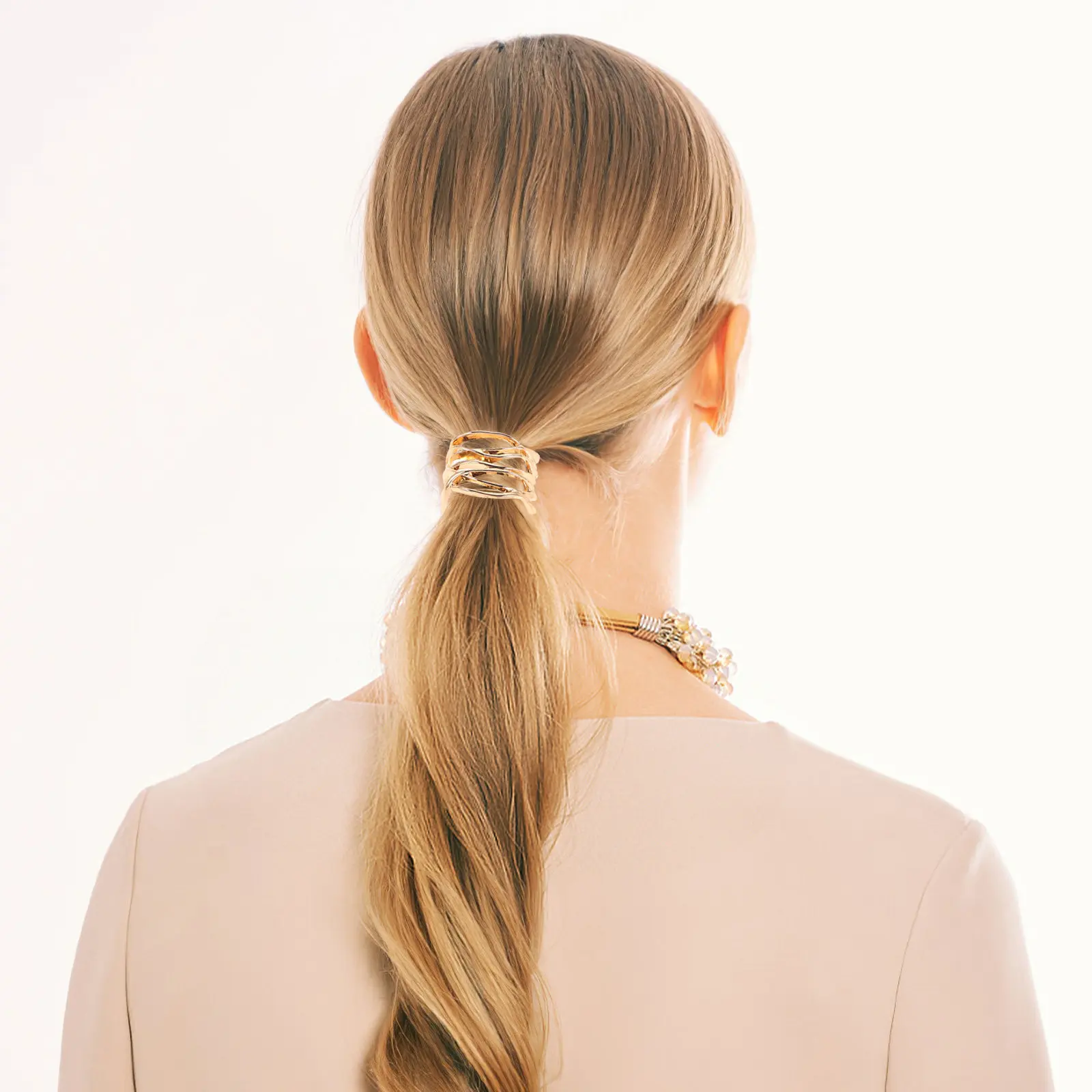 6Pcs Vintage Hair Fork Clips Alloy Metal Ponytail Holders for Women Long Hair Retro Hairpin Set Elegant Ponytail Accessories
6Pcs Vintage Hair Fork Clips Alloy Metal Ponytail Holders for Women Long Hair Retro Hairpin Set Elegant Ponytail Accessories