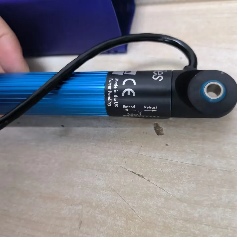 Gold seller New product displacement sensor SLS190/0100/L/66/01/N linear position sensor
Gold seller New product displacement sensor SLS190/0100/L/66/01/N linear position sensor