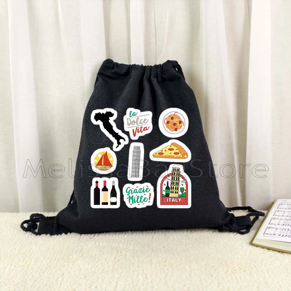 Russia Thailand Iceland Malta South Korea United States Landmarks Travel Cute Gifts Drawstring Bags Backpack Sackpack String Bag
Russia Thailand Iceland Malta South Korea United States Landmarks Travel Cute Gifts Drawstring Bags Backpack Sackpack String Bag