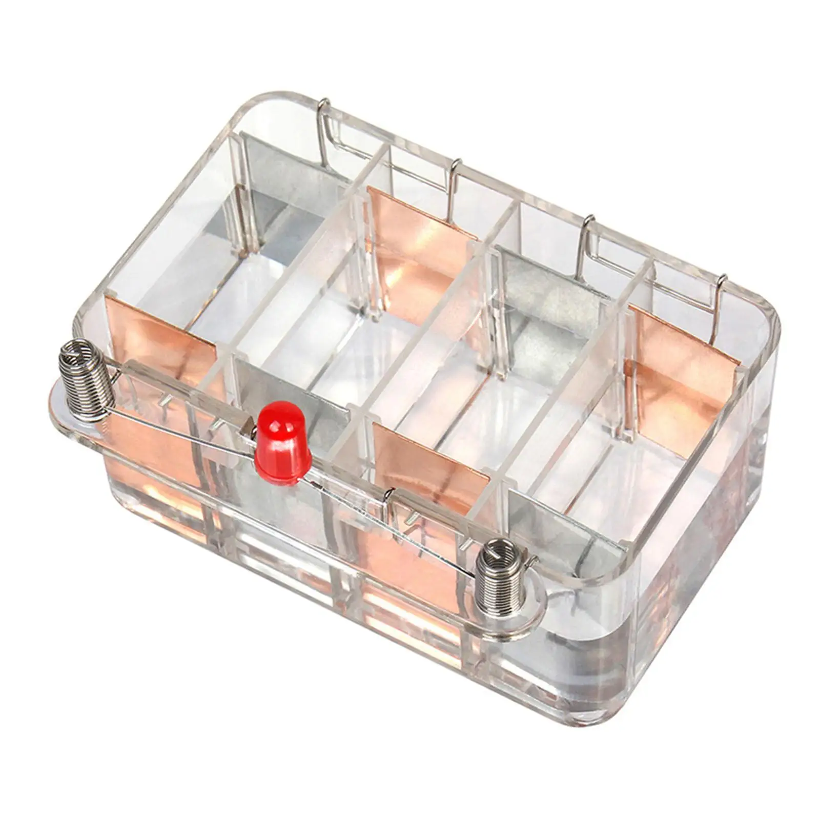 Science Experiment Kits for Kids Innovative Electricity Learning Kit Manual Generator Science Experiment for Classroom
Science Experiment Kits for Kids Innovative Electricity Learning Kit Manual Generator Science Experiment for Classroom