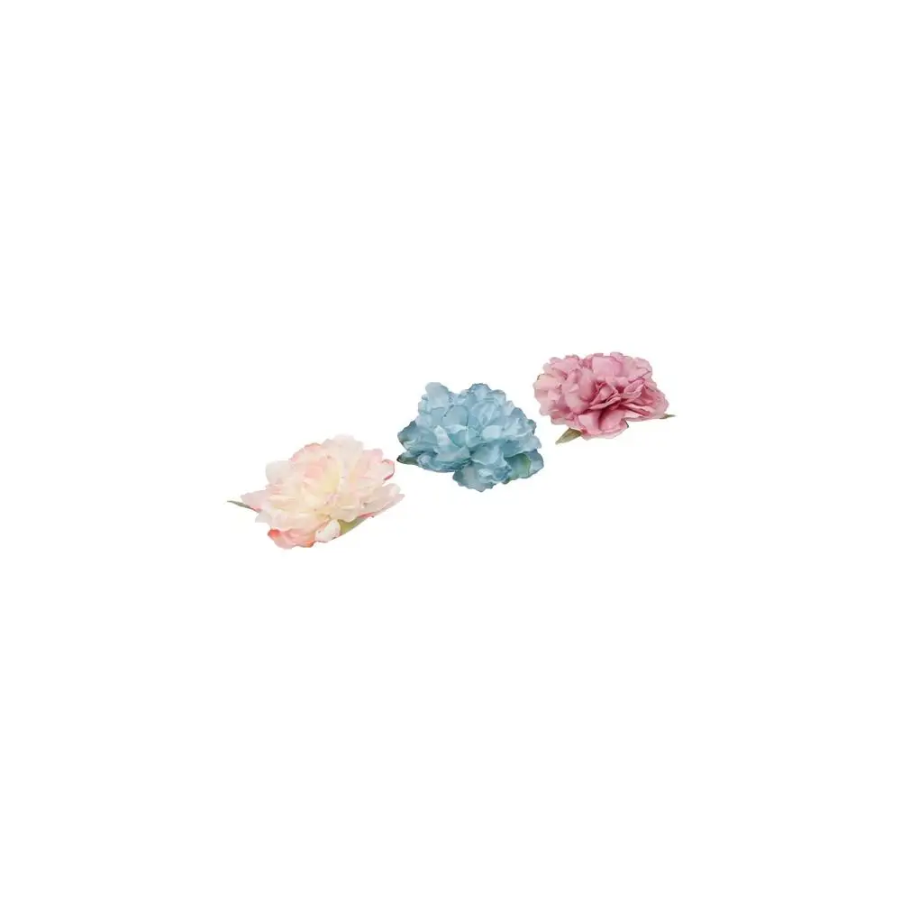 Cloth Simulation Flower Hair Clip Bohemian Style Korean Style Rose Hairpin Duckbill Clip Female Hair Accessories Girl Hair Clip
Cloth Simulation Flower Hair Clip Bohemian Style Korean Style Rose Hairpin Duckbill Clip Female Hair Accessories Girl Hair Clip