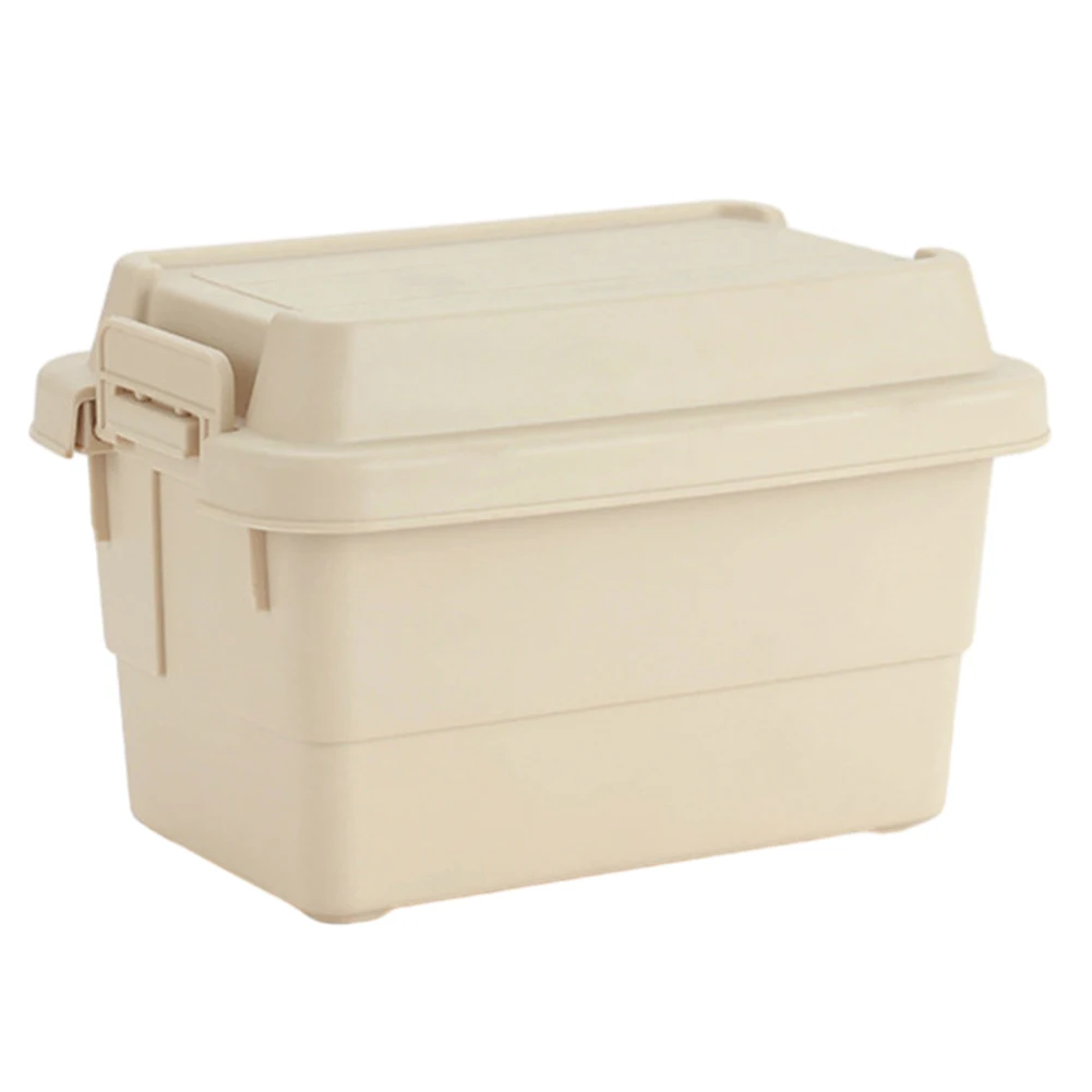 Camping Storage Case Camping Storage Holder Storage Case Storage Holder Camping Storage Box 1.1L Compact Plastic Secure Lock
Camping Storage Case Camping Storage Holder Storage Case Storage Holder Camping Storage Box 1.1L Compact Plastic Secure Lock