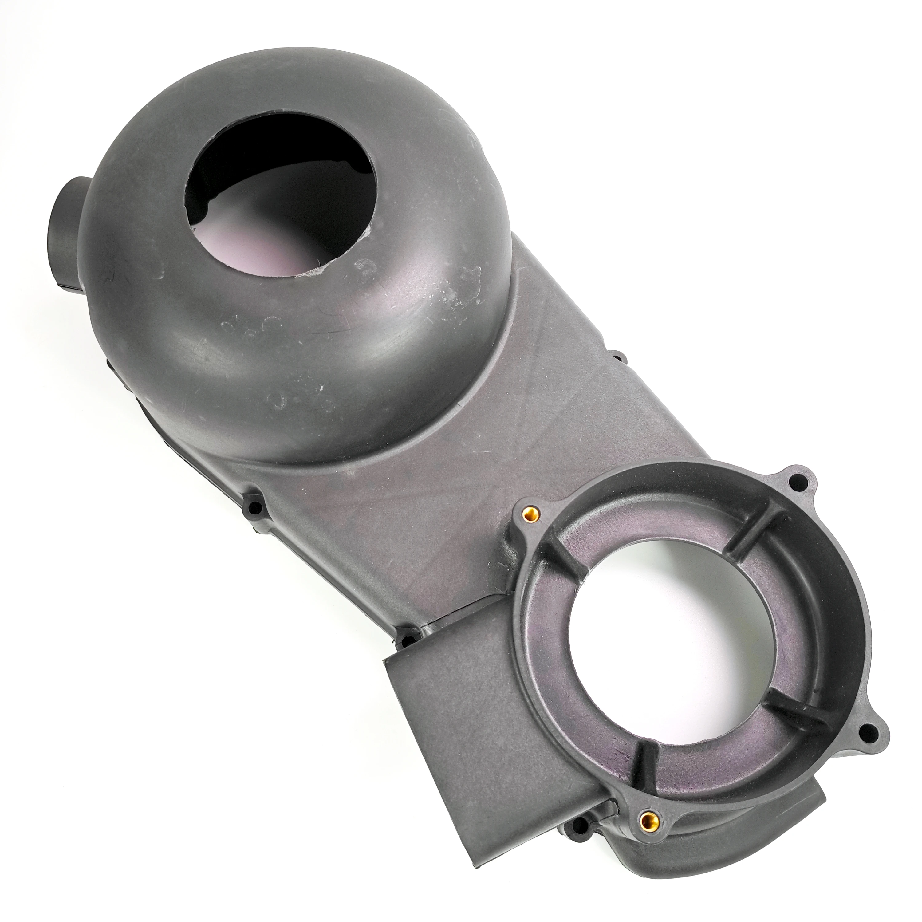 Left CVT Cover Left Crankcase Cover for Linhai 400 E2 400 E4 400 2B IRS Dragonfly Hytrack HY410IS 27231
Left CVT Cover Left Crankcase Cover for Linhai 400 E2 400 E4 400 2B IRS Dragonfly Hytrack HY410IS 27231