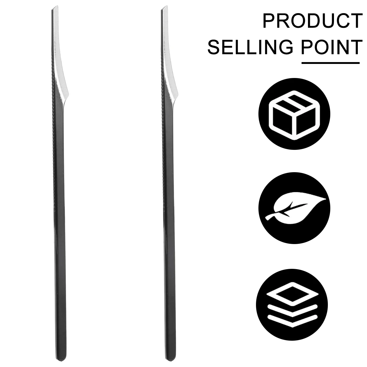 2Pcs Foot Dead Skin Scraper Premium Pedicure Tool Smooth Rough Skin Callus Remover Foot Care Tool Pedicure Scraper
2Pcs Foot Dead Skin Scraper Premium Pedicure Tool Smooth Rough Skin Callus Remover Foot Care Tool Pedicure Scraper