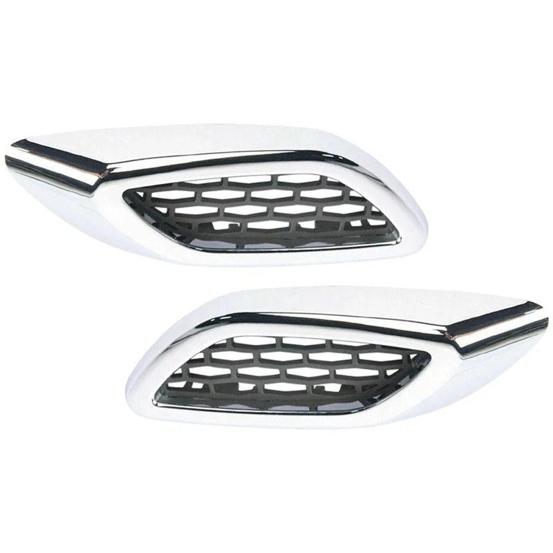 670065951 670065952 Front Side Grille Air Inlet Fender Vent Grille Automobile For Maserati Ghibli Levante 2014-2022-A79P
670065951 670065952 Front Side Grille Air Inlet Fender Vent Grille Automobile For Maserati Ghibli Levante 2014-2022-A79P
