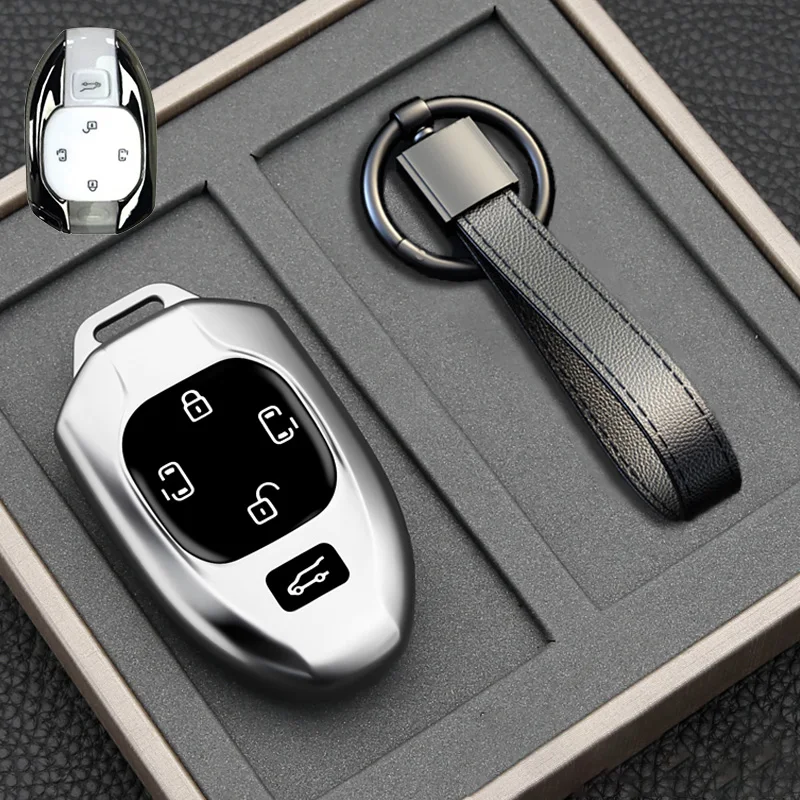 Soft TPU Car Remote Key Shell Case Cover Key Protect Holder Fob For GAC Trumpchi GS7 GS8 GM8 GS5 GA6 GM6 Car Key Accessories
Soft TPU Car Remote Key Shell Case Cover Key Protect Holder Fob For GAC Trumpchi GS7 GS8 GM8 GS5 GA6 GM6 Car Key Accessories