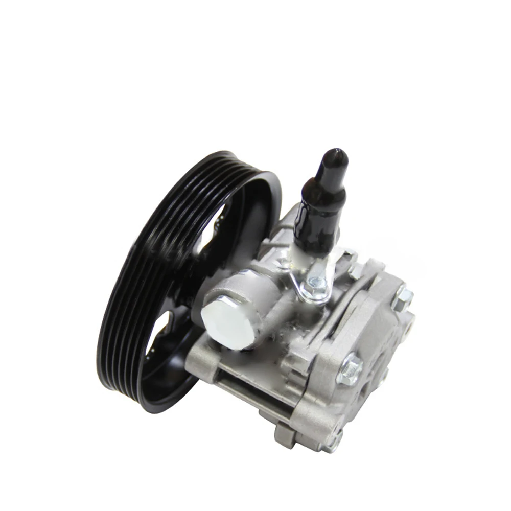 Power Steering Pump 4450A160 for Mitsubishi Grandis 4G69
Power Steering Pump 4450A160 for Mitsubishi Grandis 4G69