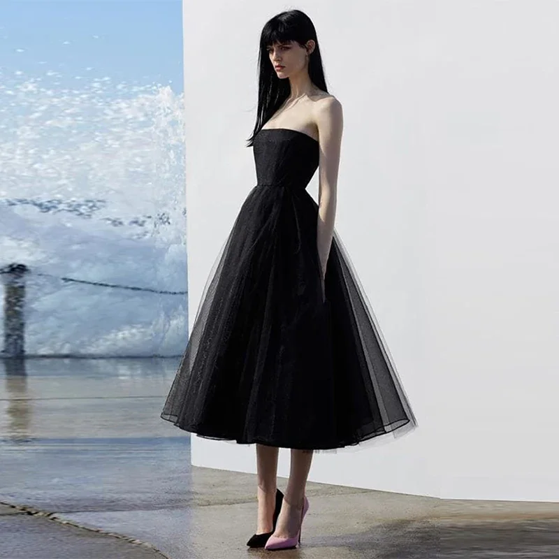 Customized Prom Party Cocktail Homecoming Evening Formal Dresses for Women Party Wedding Evening Women's Dress Robes De Cocktail
Customized Prom Party Cocktail Homecoming Evening Formal Dresses for Women Party Wedding Evening Women's Dress Robes De Cocktail