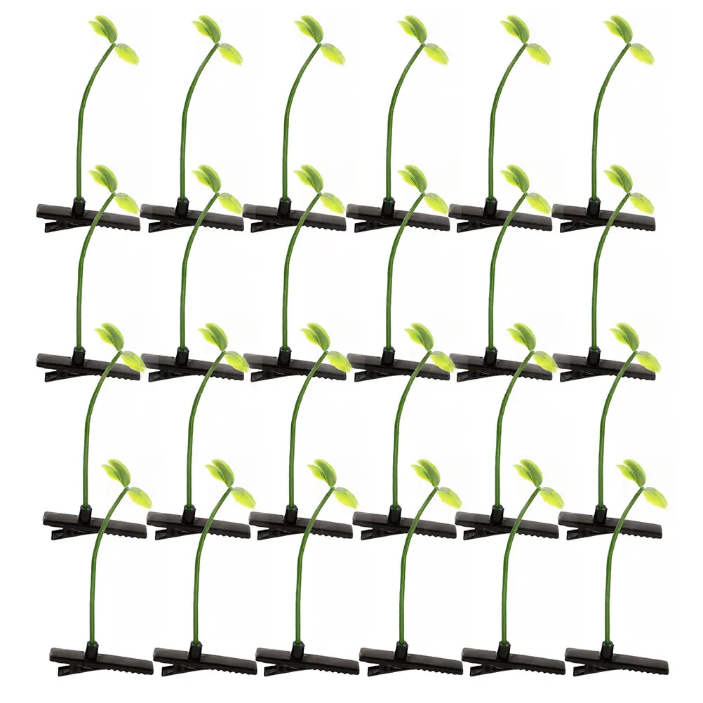 50pcs Hairpins Cute Grass Claw Clip Girls Accessories Spring Design Stable Materials Versatile Use
50pcs Hairpins Cute Grass Claw Clip Girls Accessories Spring Design Stable Materials Versatile Use
