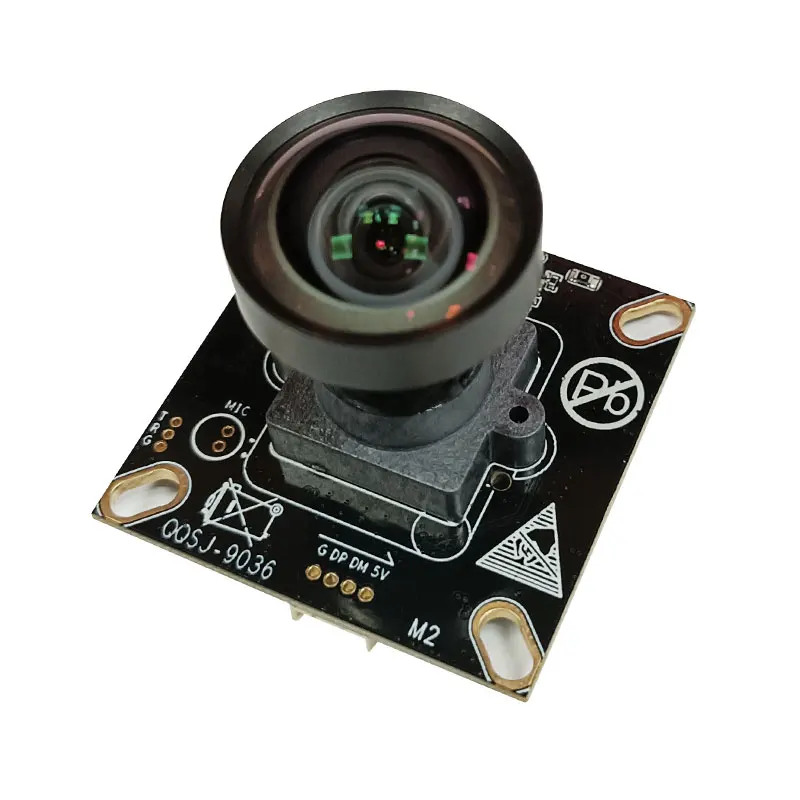 Factory Supply HDR NIR Starvis High Sensitivity SC2210 1080P H.264 USB Camera Module Color Night Vision Hunting Camera
Factory Supply HDR NIR Starvis High Sensitivity SC2210 1080P H.264 USB Camera Module Color Night Vision Hunting Camera