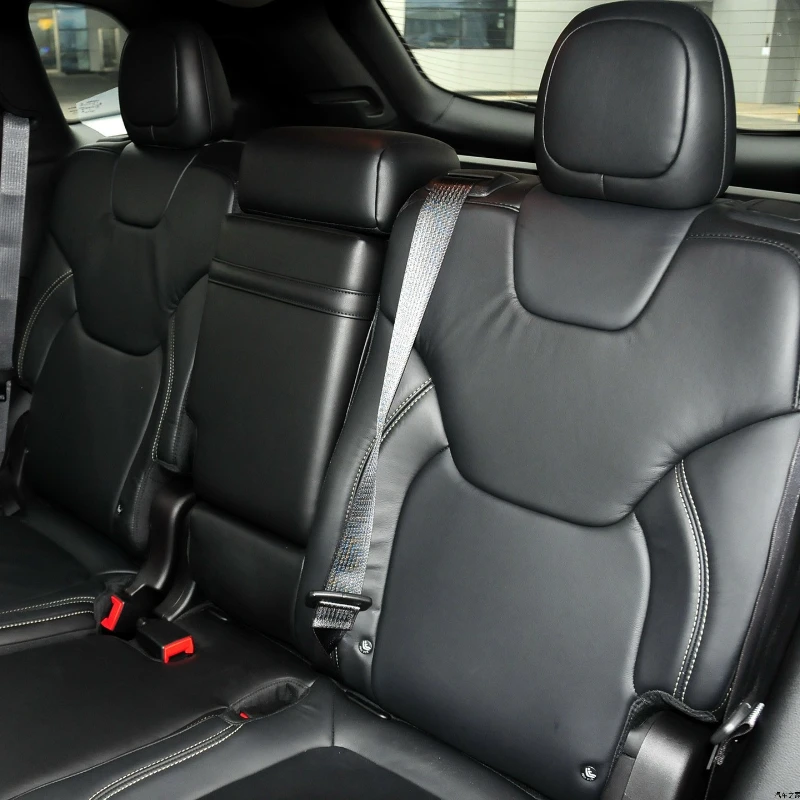 Custom Fit Car Seat Cover 5 Seats Waterproof Vegan Leather for 2014–2015 Jeep Cherokee KL,Car Interior Accessories
Custom Fit Car Seat Cover 5 Seats Waterproof Vegan Leather for 2014–2015 Jeep Cherokee KL,Car Interior Accessories