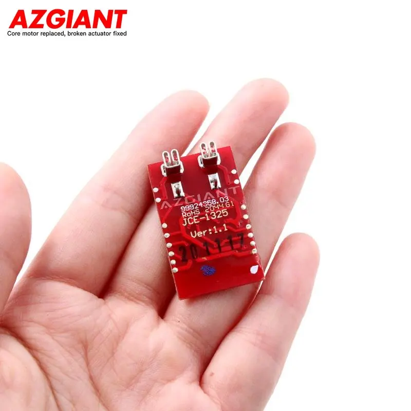AZGIANT For Chevrolet Captiva MK2 Citroën C5 Aircross MK1 Peugeot 5008 MK2 Boxer Car Power Folding Mirrors control board DIY
AZGIANT For Chevrolet Captiva MK2 Citroën C5 Aircross MK1 Peugeot 5008 MK2 Boxer Car Power Folding Mirrors control board DIY