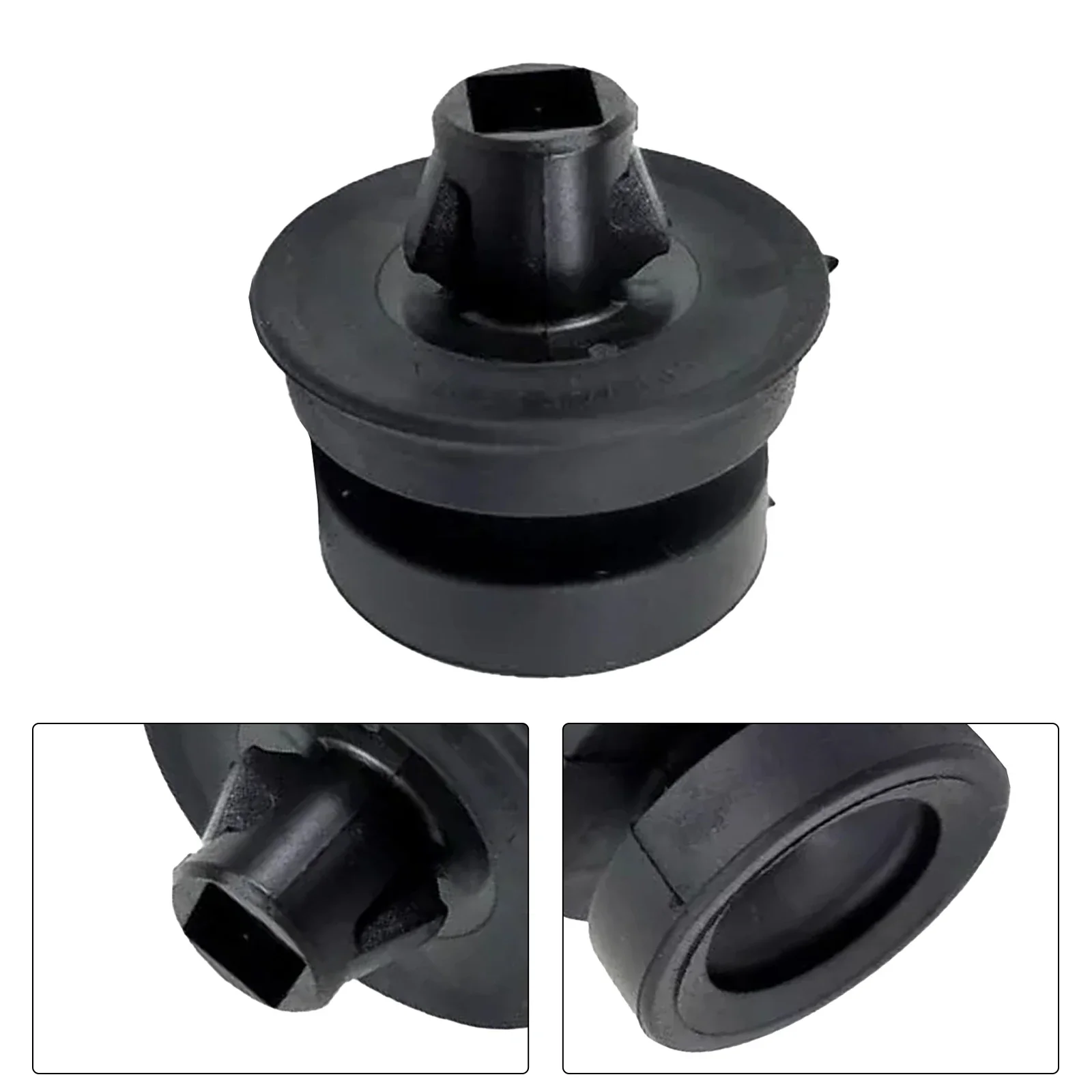 Car Front Rear Door Bumper Buffer 68188690AB Rubber Door Anti-collision Rubber Pad For Jeep For Grand For Cherokee 13-22
Car Front Rear Door Bumper Buffer 68188690AB Rubber Door Anti-collision Rubber Pad For Jeep For Grand For Cherokee 13-22