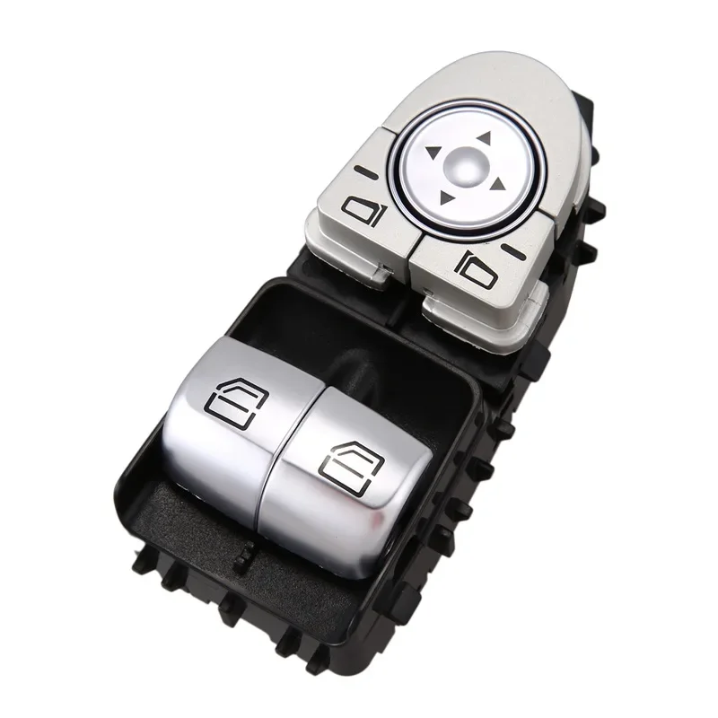 Замена главного переключателя стеклоподъемника A2059056911 2059056911, подходит для
Замена главного переключателя стеклоподъемника A2059056911 2059056911, подходит для