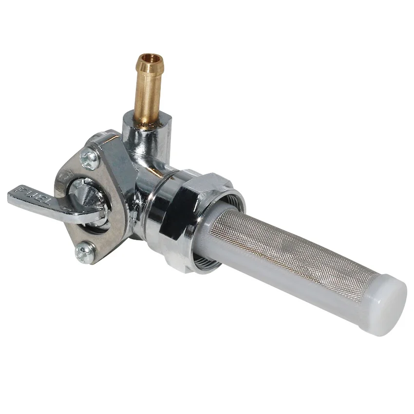 Motorcycle Gas Fuel Petcock Tap Valve Switch Pump For Harley Davidson Sportster XL883 XL1200 XLH1000 883 1000 1200 62169-81 Moto
Motorcycle Gas Fuel Petcock Tap Valve Switch Pump For Harley Davidson Sportster XL883 XL1200 XLH1000 883 1000 1200 62169-81 Moto