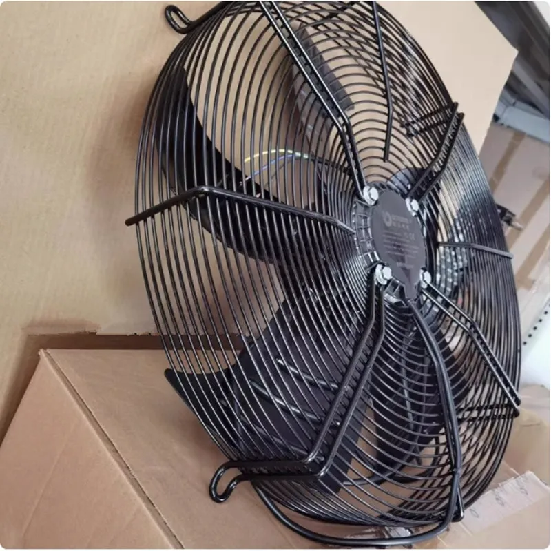 New Original Cooling Fan YSWF102L60P4-675N-600B 380V YSWF102L70P4-675N-600B 380V YSWF102L60P4-675N-600S 380V
New Original Cooling Fan YSWF102L60P4-675N-600B 380V YSWF102L70P4-675N-600B 380V YSWF102L60P4-675N-600S 380V