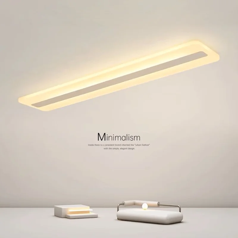 Modern LED Ceiling Light For Living Dining Room Bedroom Corridor Aisle Ultra-thin Acrylic Chandelier Home Decor Lighting Fixture
Modern LED Ceiling Light For Living Dining Room Bedroom Corridor Aisle Ultra-thin Acrylic Chandelier Home Decor Lighting Fixture