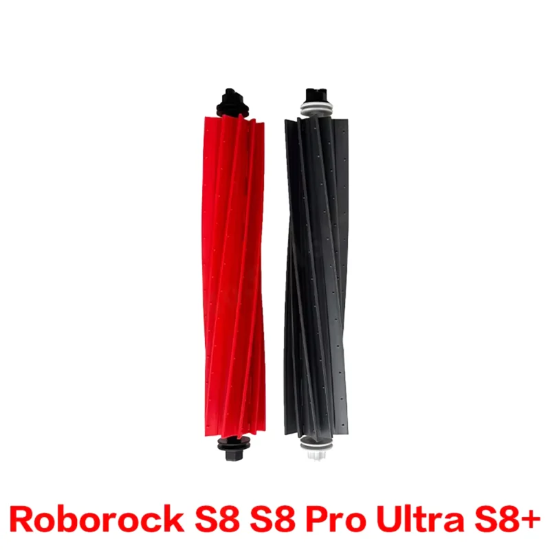 A98I-For Roborock S8 S8 Pro Ultra S8+ Robot Vacuum Spare Parts Mop Cloths Main Side Brushes HEPA Filters Dust Bag Accessories
A98I-For Roborock S8 S8 Pro Ultra S8+ Robot Vacuum Spare Parts Mop Cloths Main Side Brushes HEPA Filters Dust Bag Accessories