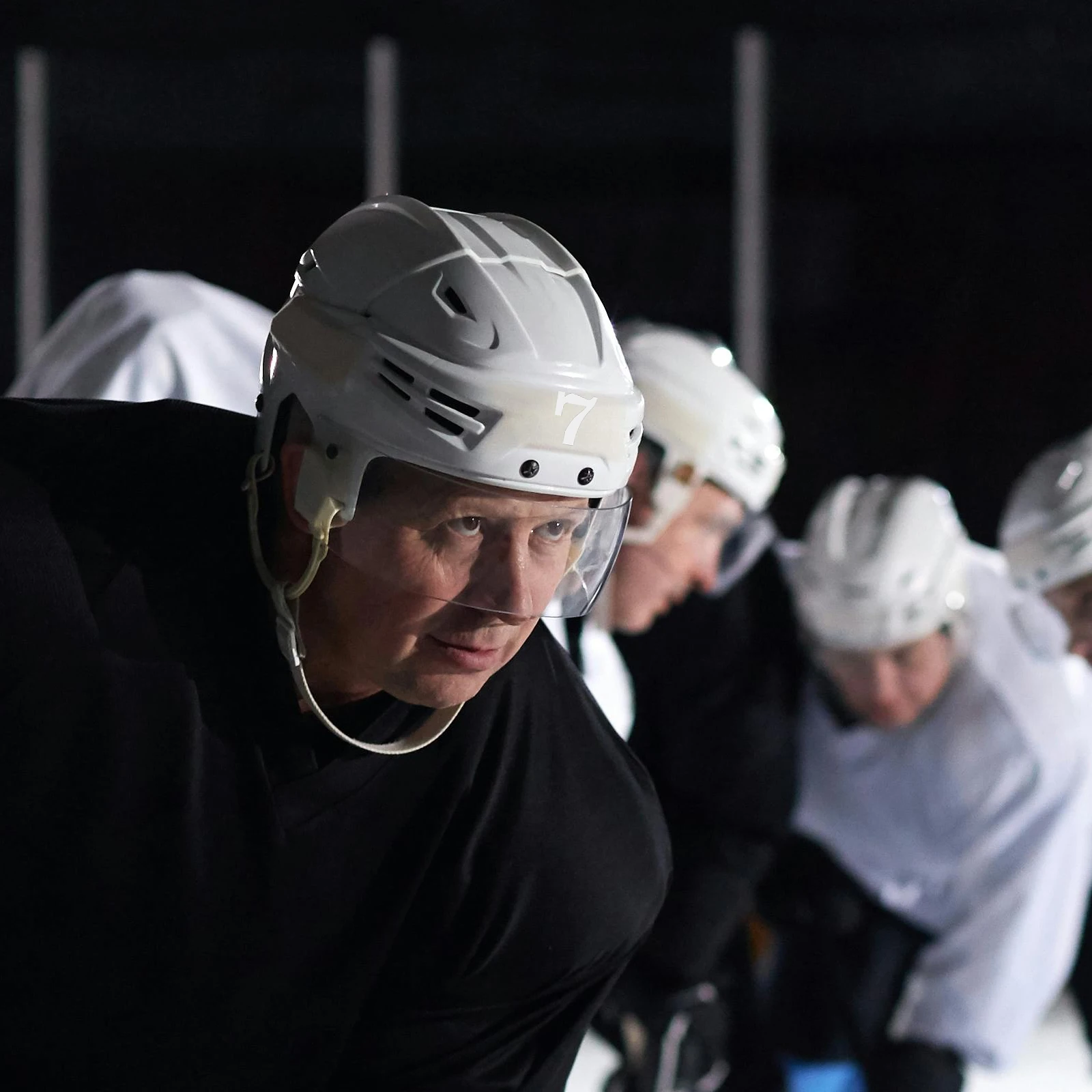 6 Sheets Hockey Stickers Football Decals Decals Football Hockey Baseball Softball Sports Stickers Self Adhesive 
6 Sheets Hockey Stickers Football Decals Decals Football Hockey Baseball Softball Sports Stickers Self Adhesive