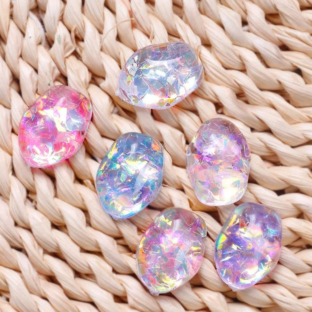 6 Boxes Mixed Glitter Sequins Crystal Nail Art Flakes Epoxy Charm Accessories for Acrylic Nails Body Face Festival Makeup Women
6 Boxes Mixed Glitter Sequins Crystal Nail Art Flakes Epoxy Charm Accessories for Acrylic Nails Body Face Festival Makeup Women