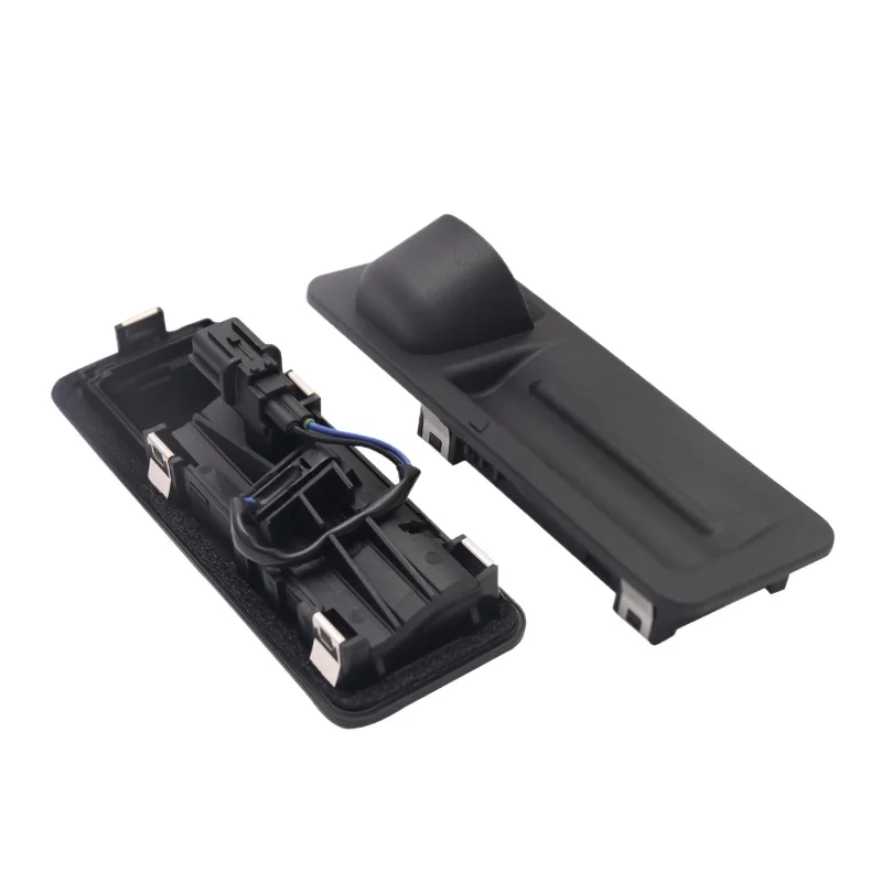 For Hyundai Elantra Rear Trunk Switch Button Electric Tailgate Switch Tailgate Switch Rubber Sleeve
For Hyundai Elantra Rear Trunk Switch Button Electric Tailgate Switch Tailgate Switch Rubber Sleeve