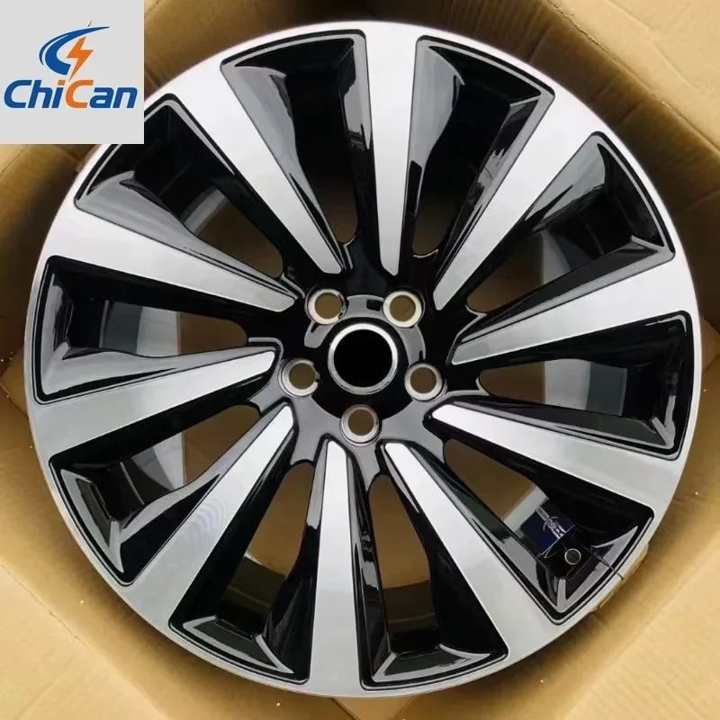 【2026】Chican Custom High Quality 4x4 Offroad Forged Alloy Wheels 17-20 Inch For Pickup Car
【2026】Chican Custom High Quality 4x4 Offroad Forged Alloy Wheels 17-20 Inch For Pickup Car