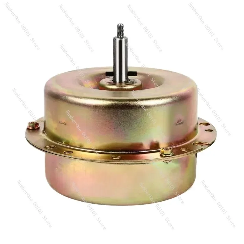 Мощный двигатель для вытяжки промышленного назначения, медная обмотка, подшипник, одинарные универсальные комплектующие
Мощный двигатель для вытяжки промышленного назначения, медная обмотка, подшипник, одинарные универсальные комплектующие