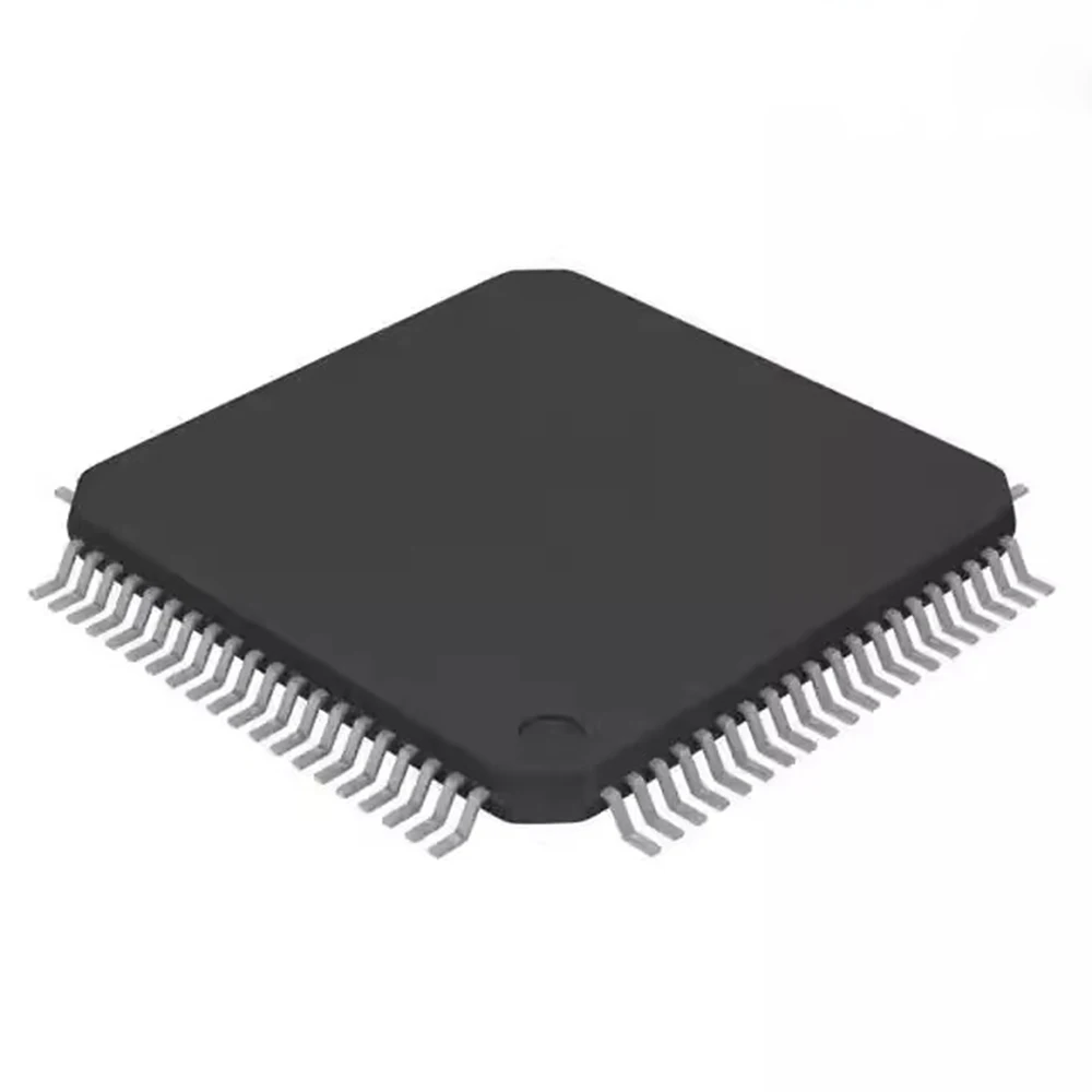 AD7606BSTZ AD7608BSTZ AD7609BSTZ AD7616BSTZ LQFP64 AD7616BSTZ-RL 16-канальный двойной DAS SAR ADC
AD7606BSTZ AD7608BSTZ AD7609BSTZ AD7616BSTZ LQFP64 AD7616BSTZ-RL 16-канальный двойной DAS SAR ADC