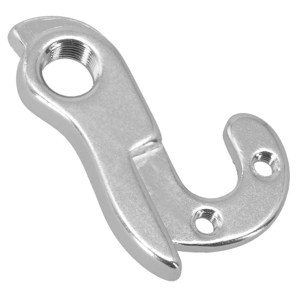 High Quality Bicycle Tail Hook Gear Accessories HANGER Set DERAILLEUR GEAR REAR Spare Accessories Aluminium Alloy
High Quality Bicycle Tail Hook Gear Accessories HANGER Set DERAILLEUR GEAR REAR Spare Accessories Aluminium Alloy