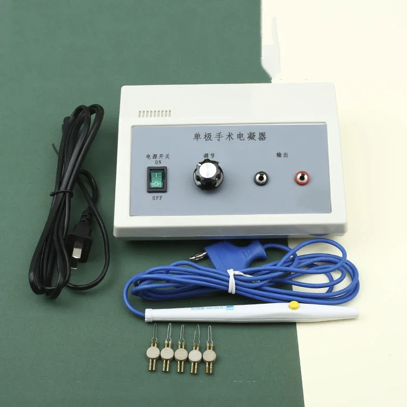 Table Electric Coagulation Pen Head Hemostatic Device For Double Eyelid Surgery Tool Fully Cut Wire Spring Fittings Handle Conne
Table Electric Coagulation Pen Head Hemostatic Device For Double Eyelid Surgery Tool Fully Cut Wire Spring Fittings Handle Conne