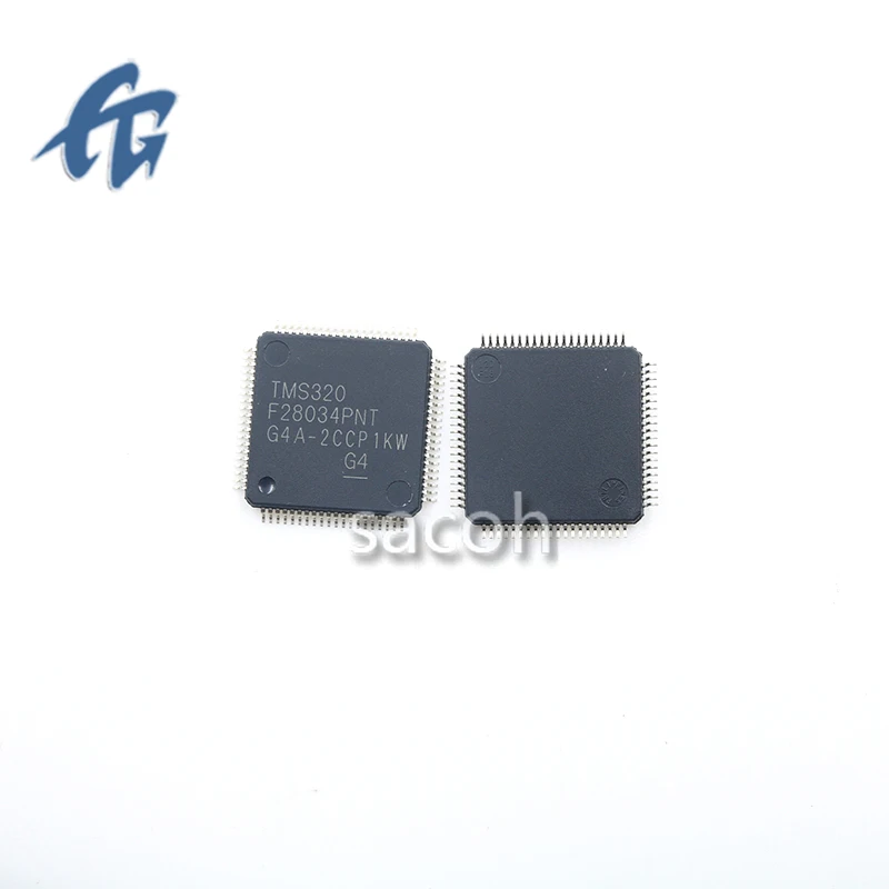 SACOH High Quality Original Electronic Components Suppliers TMS320F28034PNT 1PCS
SACOH High Quality Original Electronic Components Suppliers TMS320F28034PNT 1PCS