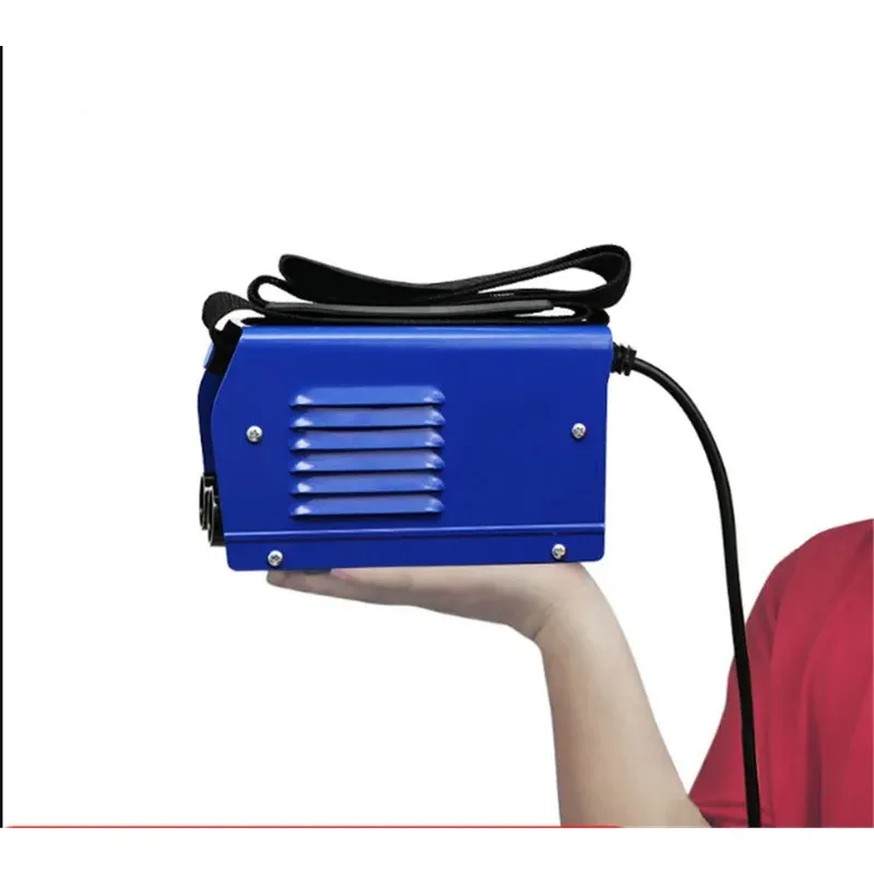 IGBT 20-200A 110/220V Inverter Arc Electric Welding Machine MMA/ARC Welders for Welding Working and Electric Working
IGBT 20-200A 110/220V Inverter Arc Electric Welding Machine MMA/ARC Welders for Welding Working and Electric Working