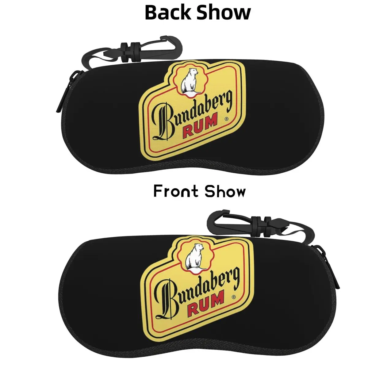 Bundaberg Rum Shell футляр для очков защитная коробка для солнцезащитных очков для женщин и мужчин мягкая сумка для очков
Bundaberg Rum Shell футляр для очков защитная коробка для солнцезащитных очков для женщин и мужчин мягкая сумка для очков
