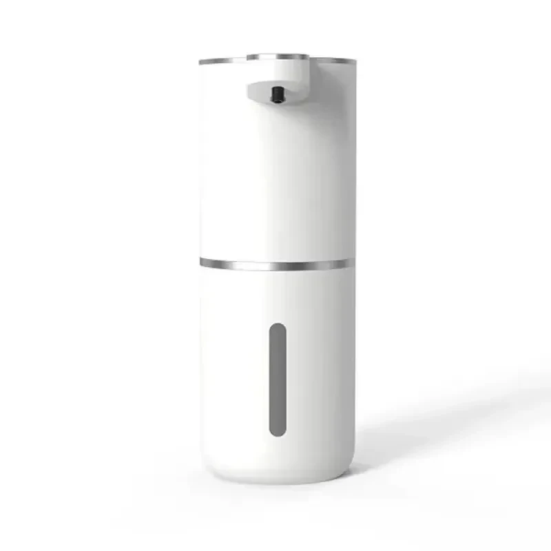 Premium Intelligent Sensor Wall‑Mounted Soap Dispenser Rechargeable Contact‑Free Vertical Hand Sanitizer Bubble Machine
Premium Intelligent Sensor Wall‑Mounted Soap Dispenser Rechargeable Contact‑Free Vertical Hand Sanitizer Bubble Machine